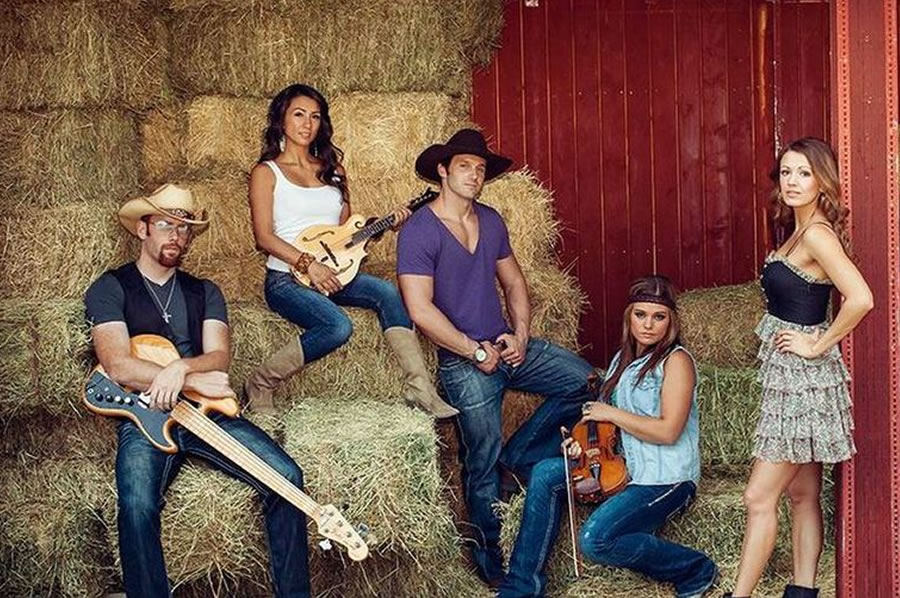country bands australia australian